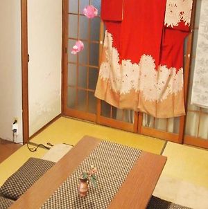 Guesthouse Usagi-Momiji京都市 Exterior photo