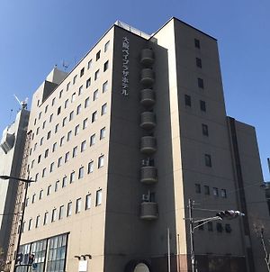 大阪ベイプラザホテル Exterior photo