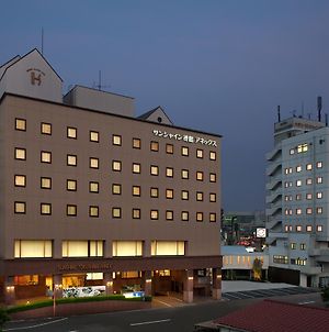 ホテルサンシャイン徳島 徳島市 Exterior photo