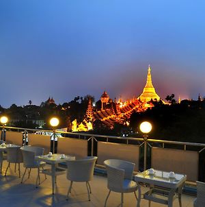 Azumaya Hotel Myanmar ヤンゴン Exterior photo