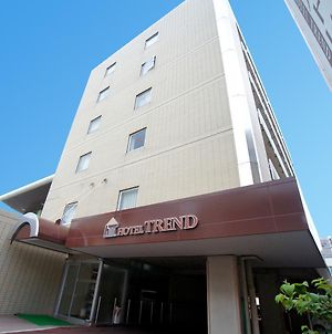ホテルトレンド長野 長野市 Exterior photo