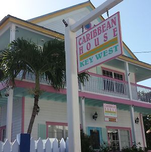 Caribbean House, No Resort Fees キーウェスト Exterior photo