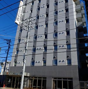 ホテルクラウンヒルズ勝田 表町店 ひたちなか市 Exterior photo