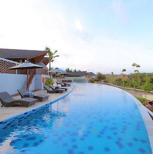 Agata Resort Nusa Dua ヌサドゥア Exterior photo
