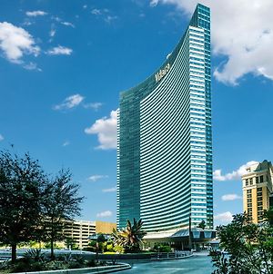 Vdara Suites By Airpadsラスベガス Exterior photo