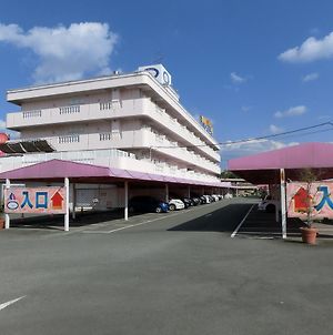 ホテルハイパーノア  堺市 Exterior photo