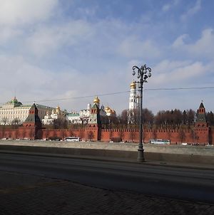 ピープル レッド スクエア ホテル モスクワ Exterior photo