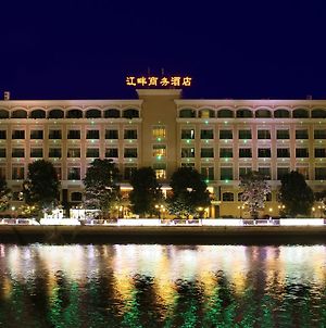 リバーサイド ホテル 中山市 Exterior photo