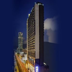 ローズデールホテル カオルーン モンコック 香港 Exterior photo