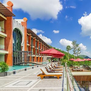 Ao Nang Phu Pi Maan Resort And Spa ク ラビ Exterior photo