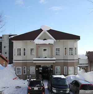 Absolute Niseko Lodge Exterior photo