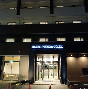 Hotel Vertex 大阪市 Exterior photo