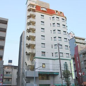 Rotary Hotel Imazato 大阪市 Exterior photo