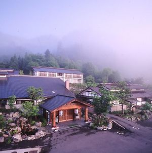 ホテルKamiyashiki Taira No Takafusa 日光市 Exterior photo