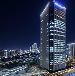 名古屋プリンスホテル スカイタワー Exterior photo