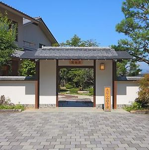 ホテル四季倶楽部 飛騨高山荘 Exterior photo