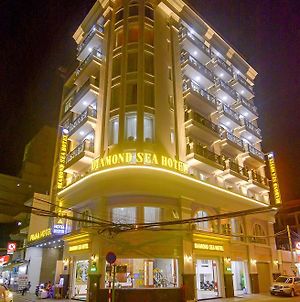 Diamond Sea Hotel ブンタオ Exterior photo