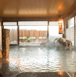 ホテル天然温泉 石手の湯 ドーミーイン松山 Exterior photo