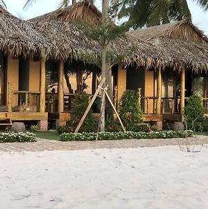 Dugong Cottage フーコック Exterior photo