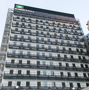 R&Bホテル新大阪北口 Exterior photo