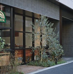 トーセイホテルココネ神田 東京都 Exterior photo