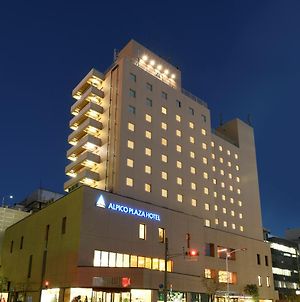 アルピコプラザホテル 松本市 Exterior photo