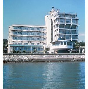 Shodoshima Grand Hotel Suimei 土庄町 Exterior photo