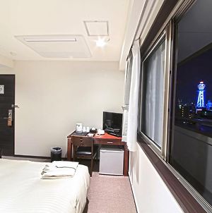 東方ホテル 大阪市 Exterior photo