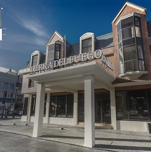 Hotel Tierra Del Fuego プンタアレナス Exterior photo