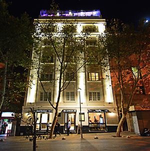 Hotel Sommelier Boutique サンティアゴ Exterior photo