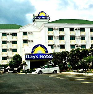 Days Hotel By Wyndham Batangas バタンガス Exterior photo
