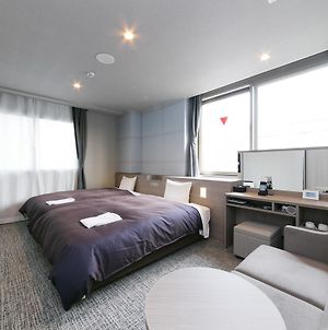 ホテル三交イン名古屋新幹線口annex Room photo