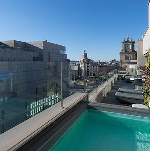 ホテルカタロニア スクエア 4* Sup バルセロナ Exterior photo
