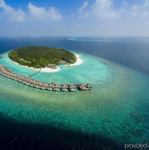 ホテルデュシット タニ モルディブ バア環礁 Exterior photo