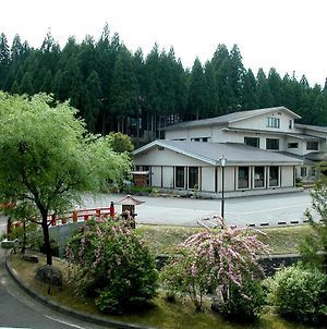 ホテルMirakurutei 福井市 Exterior photo