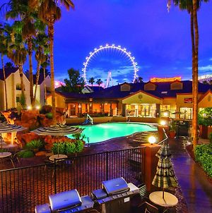 Holiday Inn Club Vacations At Desert Club Resort, An Ihg Hotel ラスベガス Exterior photo