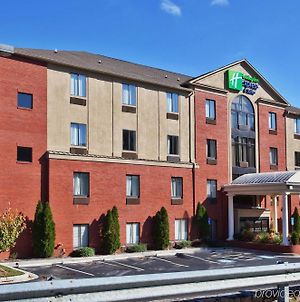 Holiday Inn Express & Suites Atlanta-Emory University Area ディケーター Exterior photo