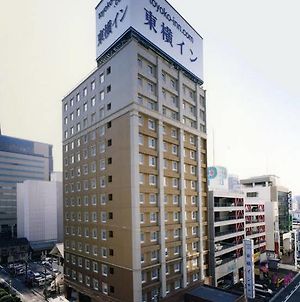 東横inn大分駅前 Exterior photo