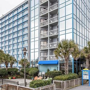 Bluegreen Vacations Seaglass Tower, Ascend Resort Collectionマートルビーチ Exterior photo