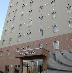 ホテルエコノ津駅前 津市 Exterior photo