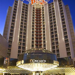 Plaza Hotel And Casino ラスベガス Exterior photo