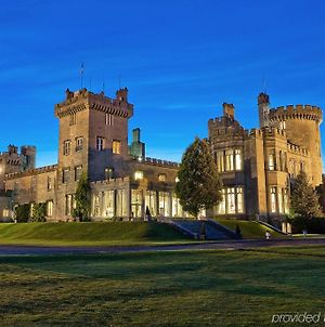 ホテルDromoland Castle Newmarket-on-Fergus Exterior photo