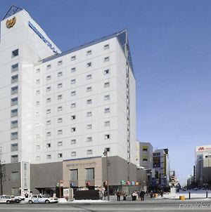 Fujita Kanko Washington Hotel 旭川市 Exterior photo