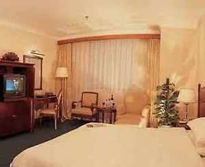ホテルInternational Peace 合肥 Room photo