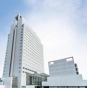 横浜テクノタワーホテル 横浜市 Exterior photo