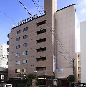 新松戸ステーションホテル 松戸市 Exterior photo