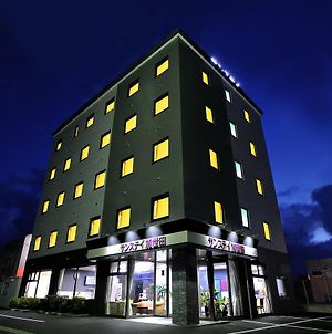 ホテルサンスティ加世田 Kaseda Exterior photo