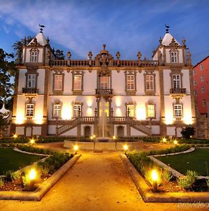 Pestana Palacio Do Freixo, Pousada & National Monument - The Leading Hotels Of The World ポルト Exterior photo