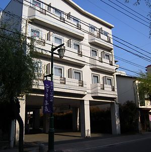 Purple Hotel Futsukaichi 筑紫野市 Exterior photo