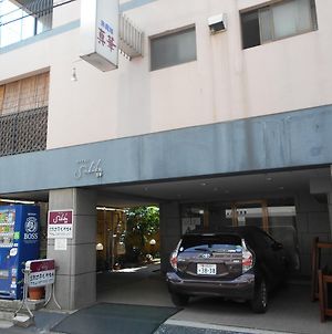 高松ホテルサキカ Exterior photo